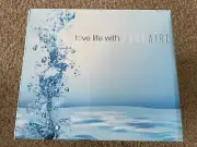 Pure Aire Revitaliser Air Purifier Humidifier Ioniser NEW