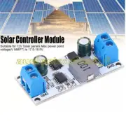 MPPT Solar Charge Controller Regulator 12V 1-1000AH Lead-Acid Battery Charger A