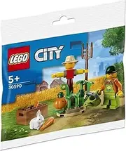 LEGO 30590 Farm Garden & Scarecrow Polybag