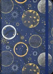 Peter Pauper Press Journal Small Cosmos 345257