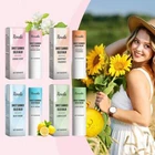 Solid-Perfumes Balm Stick Body Solid-Perfumes Long-Lasting For Women R9L7