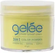 Gelee 3 in 1 Acrylic Dip Dipping Powder Gel Nail GCP42 - Sunburst - 42g