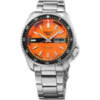 在飛比找Yahoo!奇摩拍賣優惠-預購 SEIKO SEIKO 5 SBSA219 精工錶 5