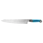 Genuine Gerber SaltRX Saltwater Sengyo 9.5" Full Tang Fishing Slicer Knife BRAND