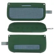 Soft Silicone for Case Durable forBose Sound Link Speaker Carrying for Case