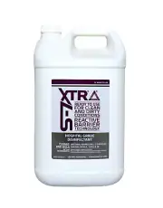 S-7XTRA Hospital Grade Disinfectant 5 Litres