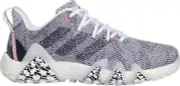 NEW adidas CODE CHAOS 22 Mens golf shoe IF5429 White/Colleg Navy /red sz 10.5 M