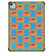 iPad Air (4th/5th gen) iPad Impact Case Tin Sardines