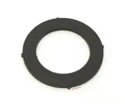 Genuine Honda Gas Cap Gasket - 17631-329-003 - CB77 CB350 CB400F CB550F CB750F