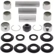Swing Arm Linkage Bearing Seal Kit~1990 Honda CR250R All Balls 27-1026