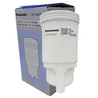 在飛比找momo購物網優惠-【Panasonic 國際牌】電解水機專用濾芯(TK7160