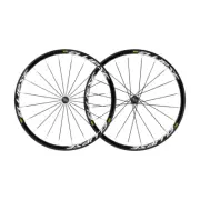MAVIC Wheelset Ellipse black 700c | P7850110
