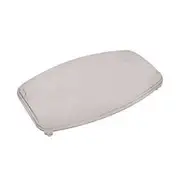 Hulk 4X4 Clear Protective Lens Cover to suit 9.7" LED Driving Lamp - HU9630C