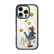 iPhone 16 Pro Impact Case MagSafe Compatible Starry Night
