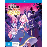 I'm The Villainess, So I'm Taming The Final Boss - The Complete Season 1