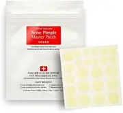 [COSRX] Acne Pimple Master Patch (24 Pimple Treatment Patch)