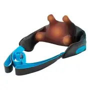 Homedics Massager Corporeal Deep Kneading Neck And Shoulders