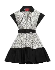 [LA DOUBLE J] LA DOUBLE J Mini dresses - Item 15449484