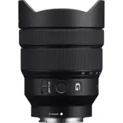 Sony FE 12-24mm f/4 G Ultra Wide Angle Lens