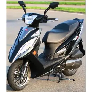 【已降價】自售 KYMCO 光陽 G6 125 機車 2013 年二手車庫車 可議價