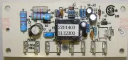 21866 Flame Control Circuit Board Heat Star, Mr Heater, DeWalt Kerosene Heater