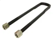 Spring Clamp S-TR STR-50124 for IVECO TRAKKER I 7.8 2006-2012