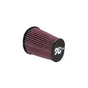 K&N Universal Clamp-On Air Filter - KNRE-0960