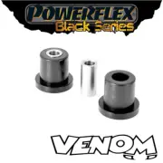 Powerflex Black Front Wishbone Front Bushes Peugeot 309 PFF50-211BLK