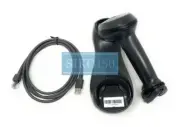 Zebra Wireless Bluetooth Barcode Scanner LI4278-SR, with Cradle and USB Cable