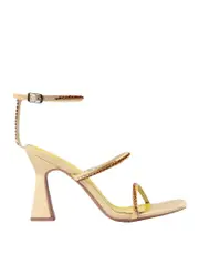[THE GOAL DIGGER] THE GOAL DIGGER Sandals - Item 17259978