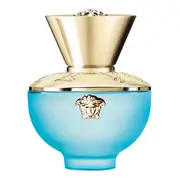 [VERSACE] Dylan Turquoise Pour Femme Eau De Toilette