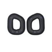 Replacement Ear pads Cushion Earmuff For CORSAIR HS80 RGB Wireless Headset