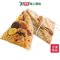 在飛比找ETMall東森購物網優惠-義美北部粽5入/包(175g/粒)【愛買冷凍】