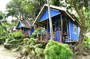 甲米蘭塔簡單生活旅館Lanta Simply House Bungalow Krabi