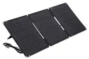 Kings 70W Solar Panel Charger | Suits Kings Power Packs | Compact Portable