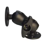 RAM Mount D Ball Short Arm 2x Round Base