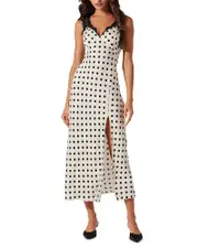 Astr the Label Eirene Dress