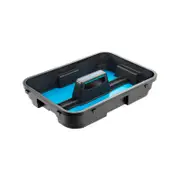 Inabox Iron Black Heavy Duty Insert Tray