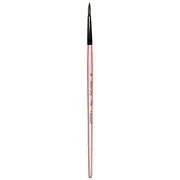 Dynasty Water Lily Round Paintbrush Size 6