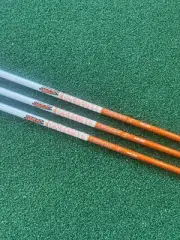 Graphite Design Tour AD - 95 X Flex .355 Driving Iron Shaft NEW GRAPHICS!!