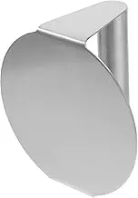 FELTECHELECTR Stainless Steel Smashed Burger Press Heavy Duty Meat Press Cooker for Grilling Ergonomic Design for Shaped Beef Patties Easy to Clean BBQ Tool