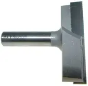 Magnate 2709 Surface Planing Bottom Cleaning Router Bit 3" Cutting Diameter
