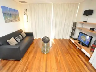 皮特街2806號雪梨CBD帶家具公寓2806Pitt StreetSydney CBD Furnished Apartments 2806 Pitt Street