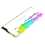 For COOLMOON RA-2Memory heat sink 5V Divine light synchronization
