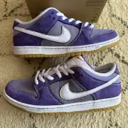 Nike Sb Dunk ‘Unbleached’ DS Future Atmos Air Force Jordan