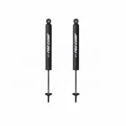 Pro-X Front 2.5" Lift Pro Comp shocks for MAZDA B3000 94-97 4WD Kit 2