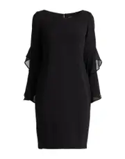 [CALVIN KLEIN] CALVIN KLEIN Mini dresses - Item 15458237