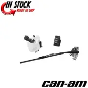 CAN AM INTERMITTENT WIPER & WASHER KIT 2024 CAN AM MAVERICK R OEM NEW 715007173