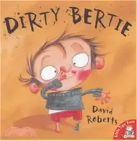 在飛比找三民網路書店優惠-Dirty Bertie髒小弟