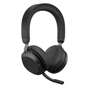 Jabra Evolve2 75 商務藍牙無線耳機麥克風